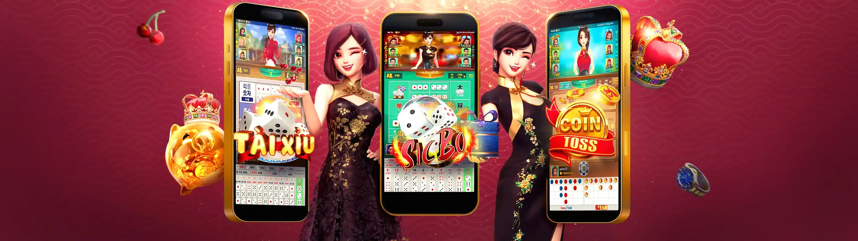 Biểu tượng bảo mật và quyền riêng tư của Go8 Game